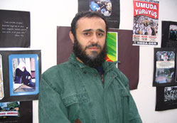 ‘Umuda yürüyüş’ bugün