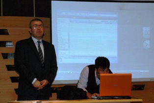 Öğretmenlere madde bağımlılığı semineri