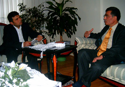 Popülizim yapmadım