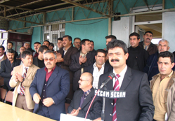 Zeybek: Hepimiz kazanacağız