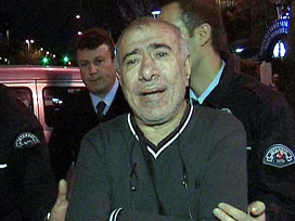 İlyas Salman 2033'ü bekleyecek