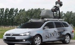 Bu arabalar sokaklara indi