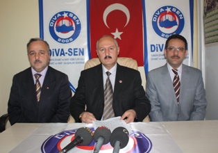 'Hz. Muhammed'i iyi anlatamadık'