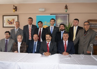 Tolu'dan çarpıcı açıklamalar