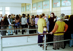 Vizite kağıdı, tarihe karışıyor