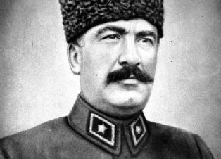 'O iyi bir asker, fakat iyi bir siyasetçi değildi'