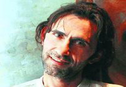 Peker Açıkalın ölümden döndü