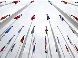 NATO üyesi olmayanlar için yeni adım