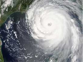 Oklahoma'yı kasırga vurdu: 2 ölü