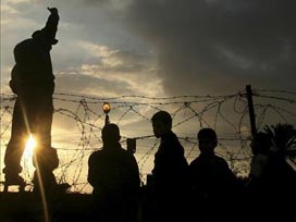 Gazze'de İtalyan aktivist kaçırılıp öldürüldü