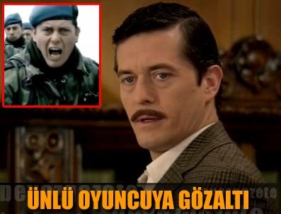 Horozoğlu yoklama kaçağı çıktı