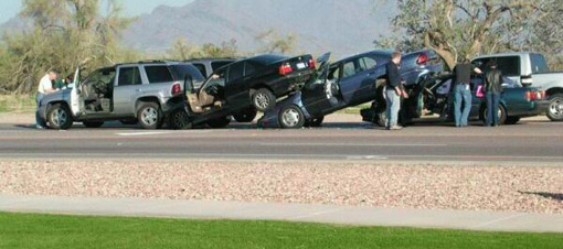Enfeksiyonlar trafik kazalarını artırıyor