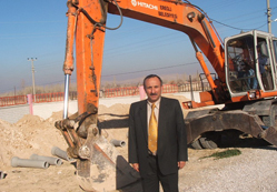 Yüksek okul büyük dertten kurtuldu