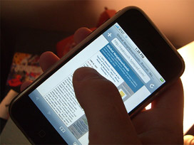 iOS 4.3.2. çıktı indirin