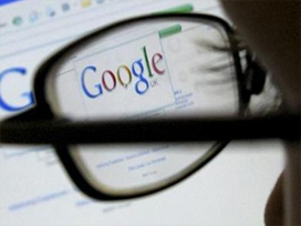 Google'da son 1 ayda ne aradık?