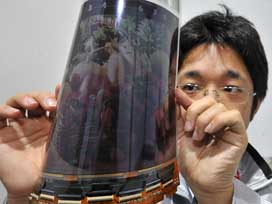 Ekranı sadece siz görün