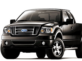 Ford 1.2 milyon pikapı geri çağırıyor