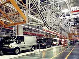 Ford, Filipinler'de üretimini durdurdu