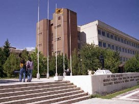 Üniversitede ilk Kürtçe ders yapıldı