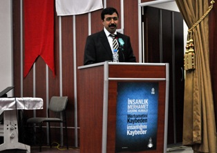 İlçelerde ‘Kutlu Doğum Haftası’ etkinlikleri