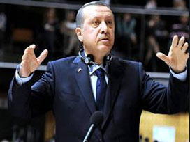 WSJ: Erdoğan sözünü sakınmıyor