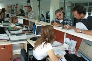 Sözleşmeli memurun korkusu