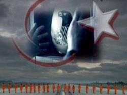 Gurulandıran Solo Türk'ün tanıtım filmi
