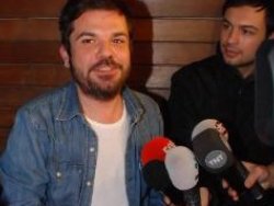 Kenan Doğulu kaza geçirdi