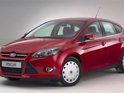 Yakıt tasarruflu yeni Focus Econetic