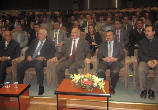 Esnafa AB eğitimi