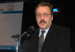 Mevlâna 13. asırda uyarmıştı