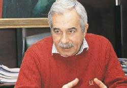 MHP'li Başesgioğlu, Haberal'a sahip çıktı