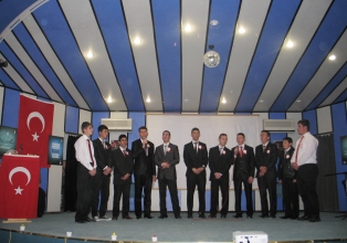 Altınekin'de Kutlu Doğum Haftası etkinlikleri