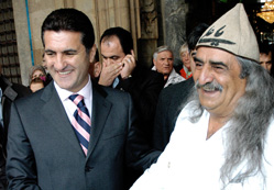 Sarıgül: İçime sindiremiyorum