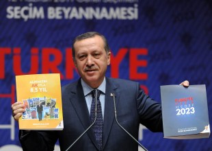 Bir 'Çılgın'lık daha yapacak