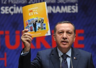 Beyşehir de 'Çılgın Proje' istiyor