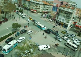 Bu da 'Cumartesi El Clasico'su