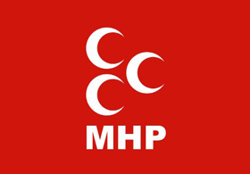 'MHP'nin adayı DHKP-C ile irtibatlı'