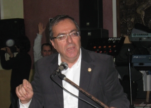 Koyuncu: Konya'da CHP'ye ilgi var