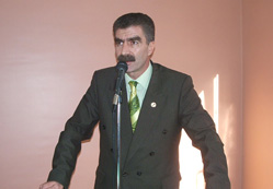 Özelleştirme toplantıları sürüyor