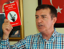 Pamukoğlu partisinin oyunu açıkladı