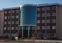 Konyalı sanayici ARGE ile kazanacak