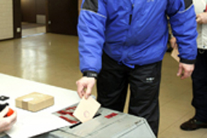 Finlandiya seçimlerinin sonucu belli oldu