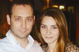 Nur Aysan soyadından da vazgeçti