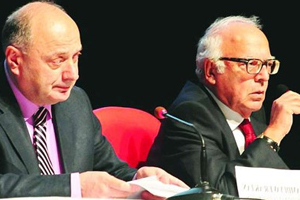 Hamdi Yaver Aktan'a soruşturma yok