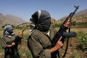 PKK'lıların son telsiz konuşmaları!