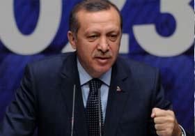 AKP hiç tek başına iktidar olmadı !