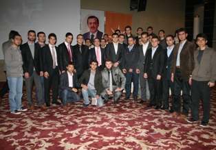 M.Akif, bilinmeyen yönleriyle anlatıldı