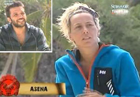 Survivor'da ortalık toz duman! VİDEO