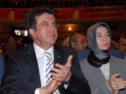 AKP'li adaydan Cihaner'e hakarete varan sözler